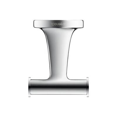 Duravit Starck T Askılık İkili 0099301000 - DURAVİT