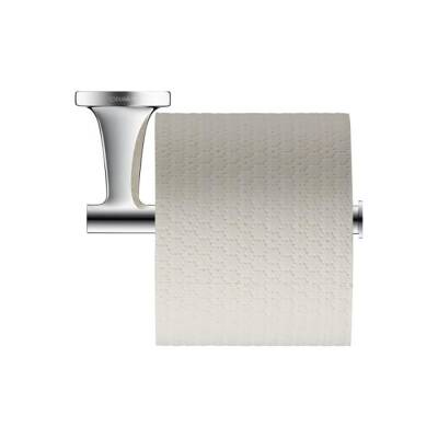 Duravit Starck T Tuvalet Kağıtlığı Açık 0099371000 - DURAVİT