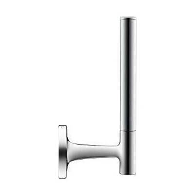 Duravit Starck T Tuvalet Kağıtlığı Yedek 0099391000 - DURAVİT