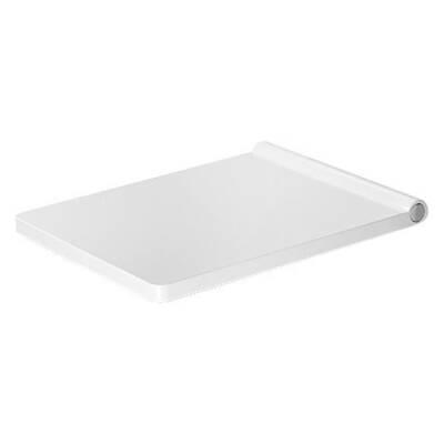 Duravit Vero Air Klozet Kapağı Amortisörlü Beyaz 0022090000 - DURAVİT
