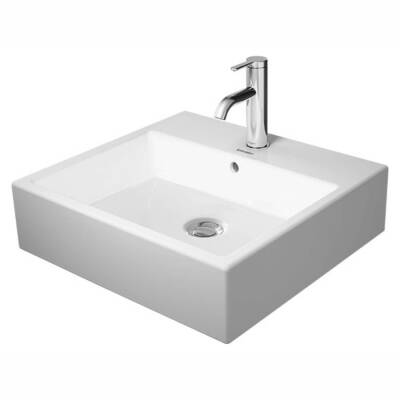 Duravit Vero Air Tezgahüstü Lavabo 50 cm 2350500027 - DURAVİT