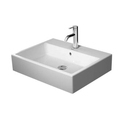Duravit Vero Air Tezgahüstü Lavabo 60 cm 2350600027 - DURAVİT