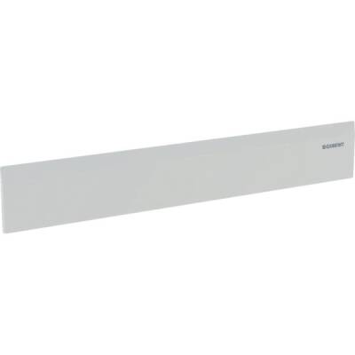 Duvar süzgeci için Geberit hazır montaj seti, plastik kapak: Beyaz - GEBERİT