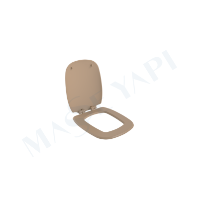 Fenice Asma Klozet - Mat Kaşmir Set (Kapak Dahil ) - BOCCHI (1)