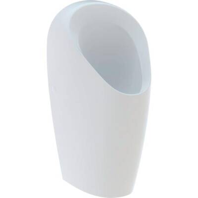 Geberit pisuvar Selva, susuz: Beyaz - GEBERİT