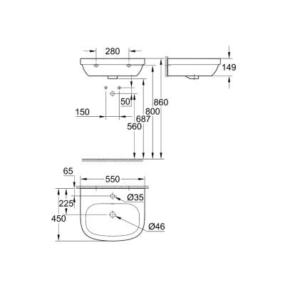 Grohe 0 - 39336000 - GROHE (1)