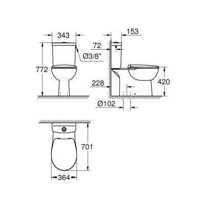 Grohe 0 - 39346000 - GROHE (1)