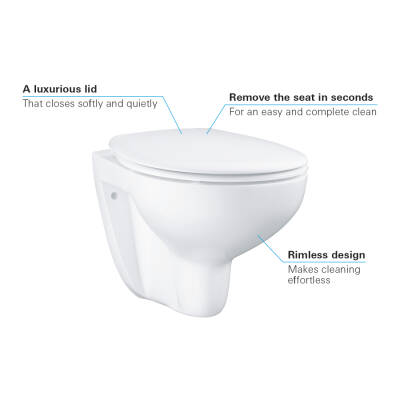 Grohe 0 - 39351000 - GROHE (2)