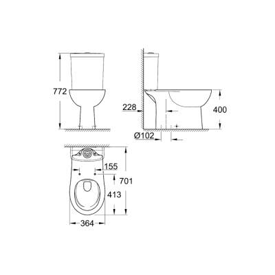 Grohe 0 - 39429000 - GROHE (1)