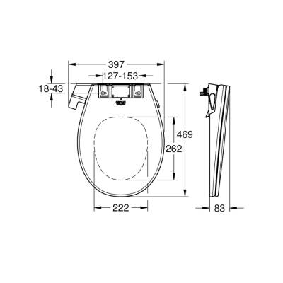 Grohe 0 - 39557Sh0 - GROHE (1)