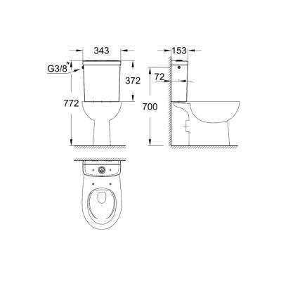 Grohe - 39494000 - GROHE (1)