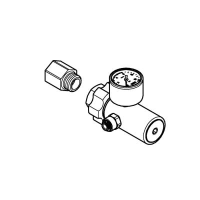 Grohe - 46717000 - GROHE (2)