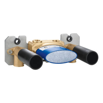 Grohe Açık/Gizli Valfli Batarya İçin İç Gövde - 26449000 - GROHE