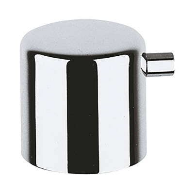 Grohe Açma Kapama Valfi İçin Volan, Metalik - 07749000 - GROHE