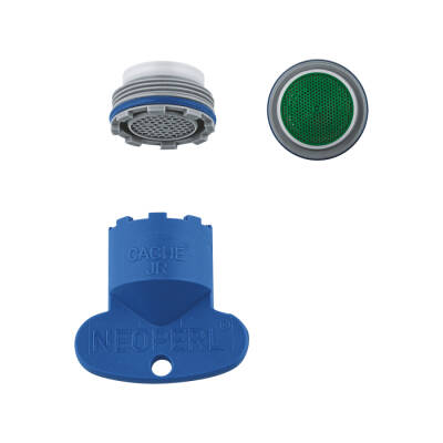 Grohe Akış Sınırlayıcı - 48376000 - GROHE