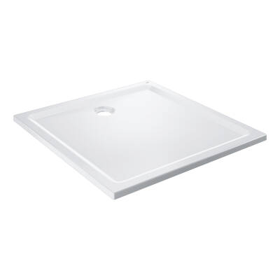 Grohe Akrilik Duş Teknesi 1000 X 1000 - 39300000 - GROHE