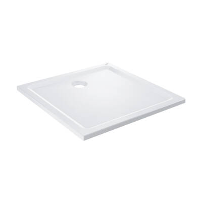 Grohe Akrilik Duş Teknesi 900 X 900 - 39301000 - GROHE