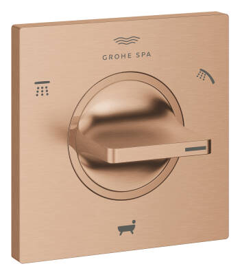 Grohe Allure - 19590DL1 - GROHE