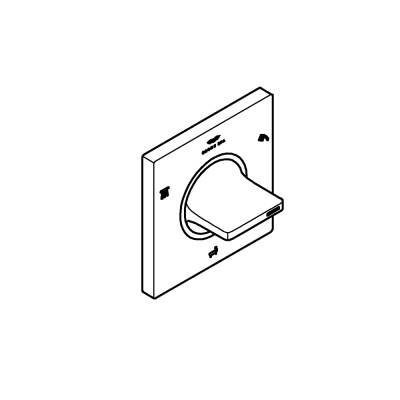 Grohe Allure - 19590DL1 - GROHE (2)