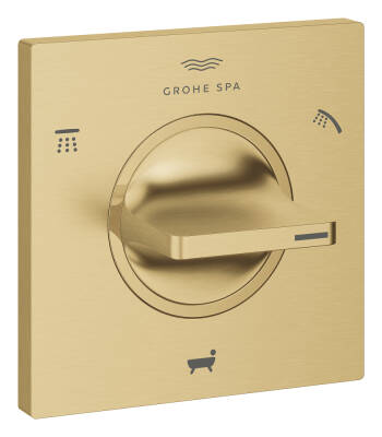 Grohe Allure - 19590GN1 - GROHE