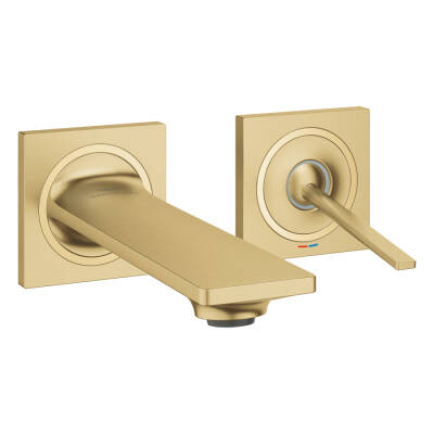 Grohe Allure 2 Delikli Lavabo Bataryası S - Boyut - 19309GN2 - GROHE