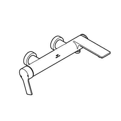 Grohe Allure - 32826DL1 - GROHE (2)