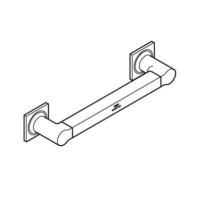 Grohe Allure - 40955GN1 - GROHE (1)