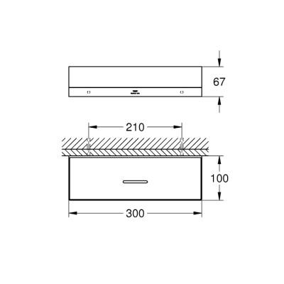 Grohe Allure - 40966001 - GROHE (1)