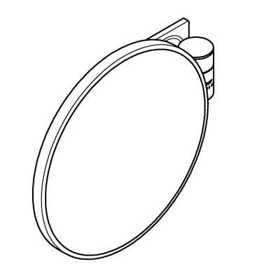 Grohe Allure - 40967DL1 - GROHE (1)