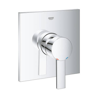 Grohe Allure Ankastre Duş Bataryası - 24069000 - GROHE