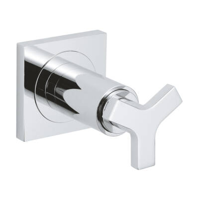 Grohe Allure Ankastre Stop Valf - 19334000 - GROHE