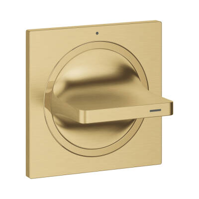 Grohe Allure Ankastre Stop Valf - 19334GN1 - GROHE