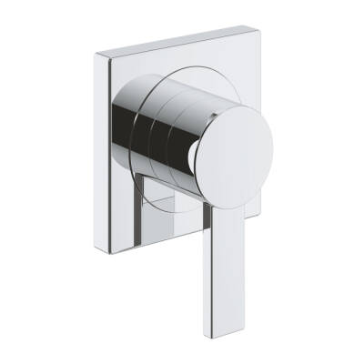 Grohe Allure Ankastre Stop Valf - 19384000 - GROHE