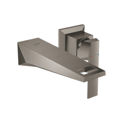 Grohe Allure Brilliant 2 Delikli Lavabo Bataryası S-Boyut - 19781Al0 - GROHE