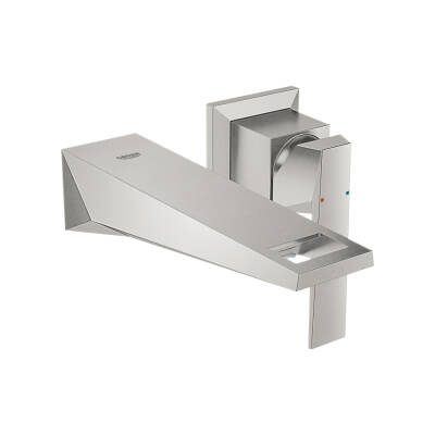 Grohe Allure Brilliant 2 Delikli Lavabo Bataryası S-Boyut - 19781Dc0 - GROHE