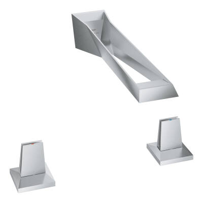 Grohe Allure Brilliant - 20635SD0 - GROHE