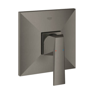 Grohe Allure Brilliant Ankastre Duş Bataryası - 24071Al0 - GROHE