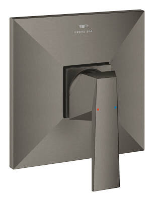 Grohe Allure Brilliant Ankastre Duş Bataryası - 24277AL0 - GROHE