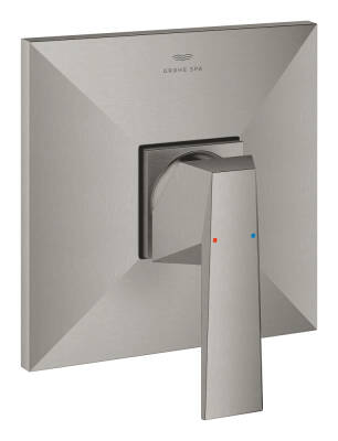Grohe Allure Brilliant Ankastre Duş Bataryası - 24277DC0 - GROHE