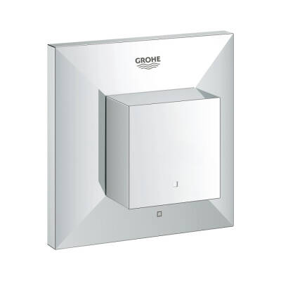 Grohe Allure Brilliant Ankastre Stop Valf - 19796000 - GROHE