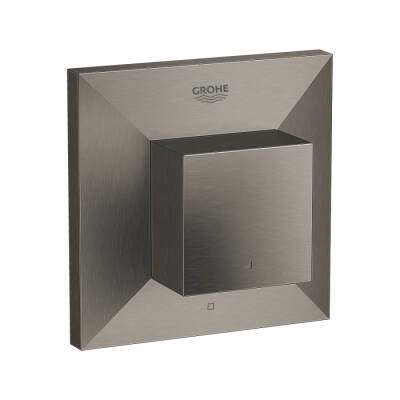 Grohe Allure Brilliant Ankastre Stop Valf - 19796Al0 - GROHE