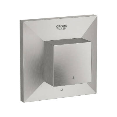 Grohe Allure Brilliant Ankastre Stop Valf - 19796Dc0 - GROHE