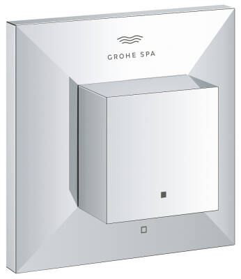 Grohe Allure Brilliant Ankastre Stop Valf - 29398000 - GROHE