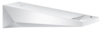 Grohe Allure Brilliant Çıkış Ucu - 13485000 - GROHE