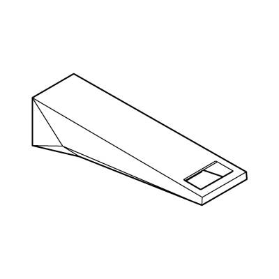 Grohe Allure Brilliant Çıkış Ucu - 13485000 - GROHE (2)