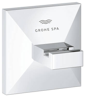 Grohe Allure Brilliant Havlu/Bornoz Askılığı - 40897000 - GROHE