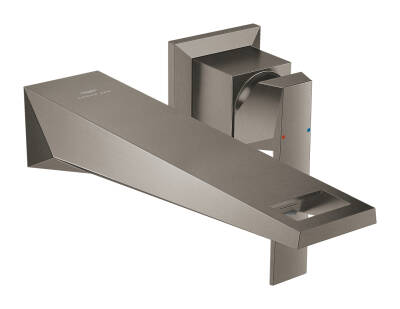 Grohe Allure Brilliant İki Delikli Lavabo Bataryası L-Boyut - 29403AL0 - GROHE