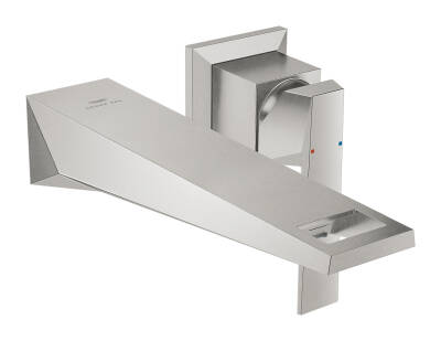 Grohe Allure Brilliant İki Delikli Lavabo Bataryası L-Boyut - 29403DC0 - GROHE