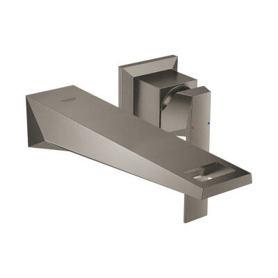 Grohe Allure Brilliant İki Delikli Lavabo Bataryası M-Boyut - 19783Al0 - GROHE