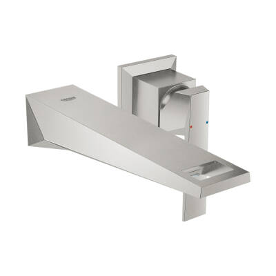 Grohe Allure Brilliant İki Delikli Lavabo Bataryası M-Boyut - 19783Dc0 - GROHE